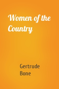 Women of the Country