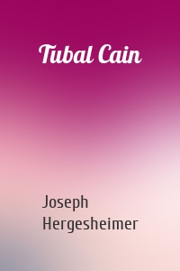 Tubal Cain