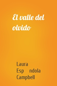 El valle del olvido