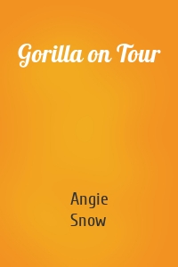 Gorilla on Tour