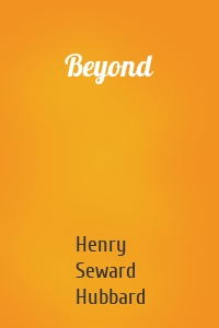 Beyond