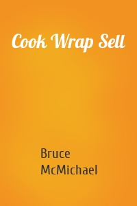 Cook Wrap Sell