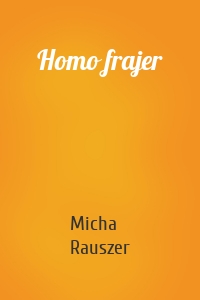 Homo frajer