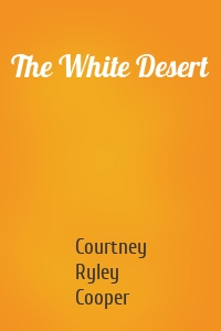 The White Desert