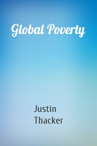 Global Poverty