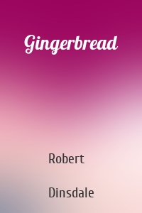 Gingerbread