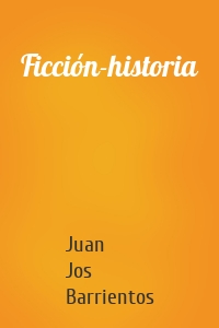 Ficción-historia