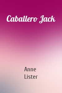 Caballero Jack