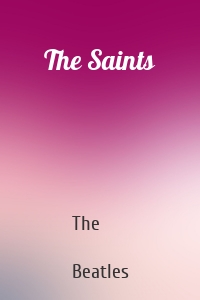 The Saints