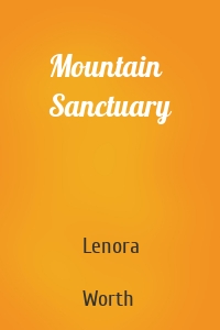 Mountain Sanctuary