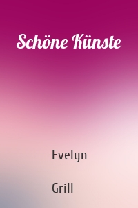 Schöne Künste