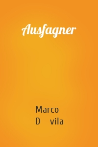Ausfagner