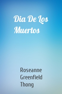 Dia De Los Muertos
