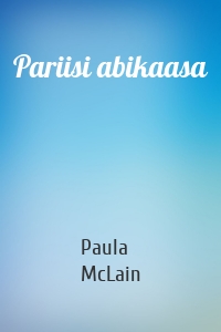 Pariisi abikaasa