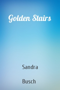 Golden Stairs