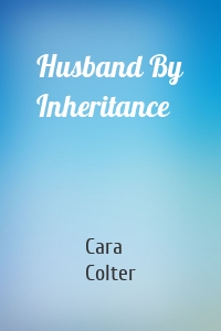 Husband By Inheritance