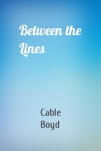 Between the Lines