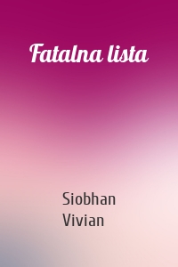 Fatalna lista