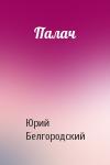 Юрий Белгородский - Палач