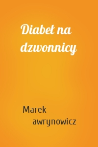 Diabeł na dzwonnicy