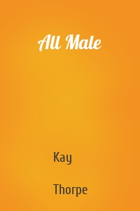 All Male