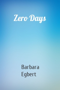 Zero Days