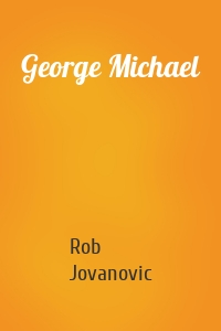 George Michael