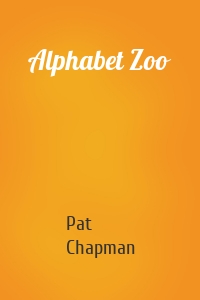 Alphabet Zoo
