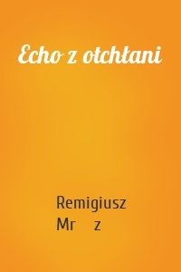 Echo z otchłani