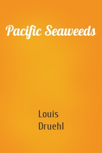 Pacific Seaweeds