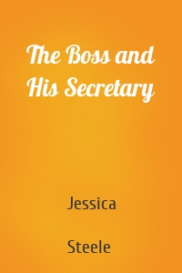 The Boss and His Secretary