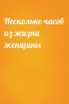  - Несколько часов из жизни женщины