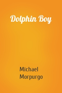 Dolphin Boy