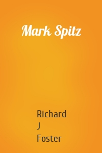 Mark Spitz