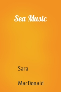 Sea Music