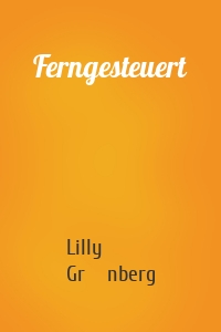 Ferngesteuert
