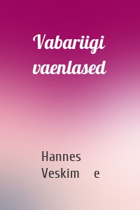 Vabariigi vaenlased