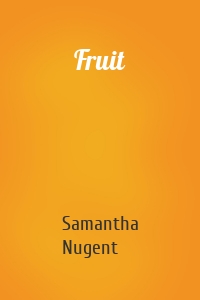 Fruit