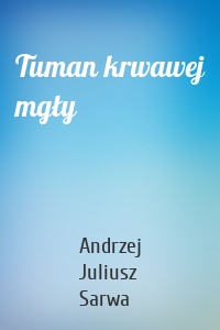 Tuman krwawej mgły