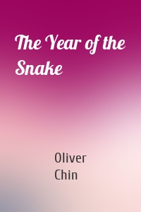 The Year of the Snake