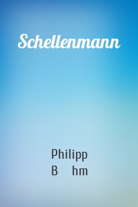Schellenmann