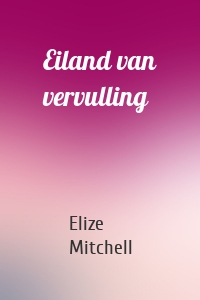 Eiland van vervulling