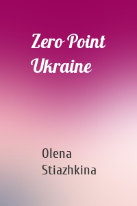 Zero Point Ukraine