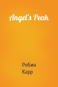 Angel's Peak