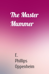 The Master Mummer