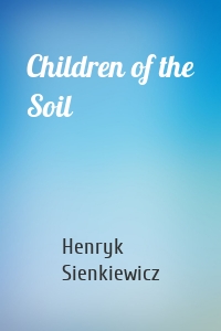 Children of the Soil