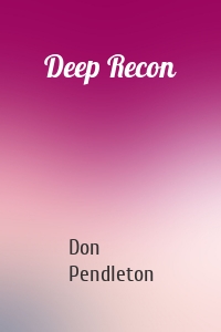 Deep Recon