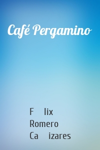 Café Pergamino