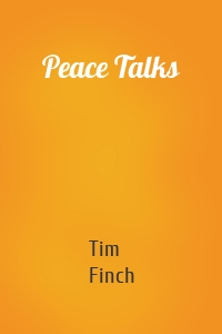 Peace Talks