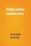 Валерий Кашпур - Равеловая сжигалка